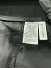 Amanda + Chelsea Color Block Black Dress Pants Size 10 - photo 8