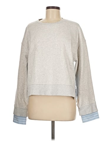 Ann Taylor Sweatshirt (view 1)