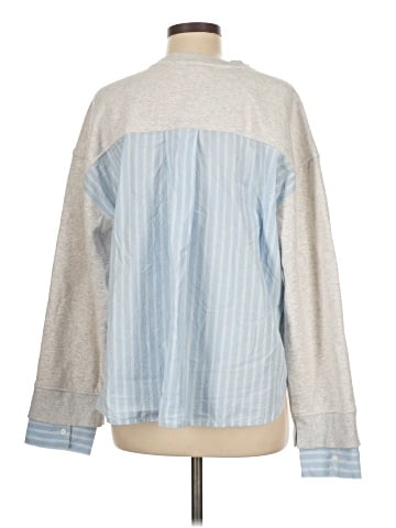 Ann Taylor Sweatshirt (view 2)