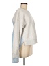 Ann Taylor Gray Sweatshirt Size L - photo 4