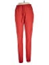 Akira Solid Red Casual Pants Size L (estimated) - photo 1