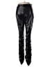 Shein Black Casual Pants Size M - photo 2