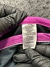 Unbranded Color Block Purple Athletic Shorts Size 12 - photo 3