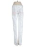 Antik Denim White Jeans Size 28 waist - photo 2