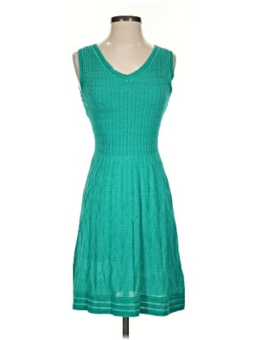 M Missoni Casual Dress (view 1)