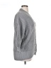 Assorted Brands Gray Cardigan Size XL (estimated) - photo 4