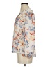 Joie Ivory 3/4 Sleeve Blouse Size XS - photo 5