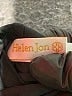 Helen Jon Solid Black One Piece Swimsuit Size M - photo 3