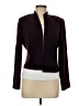 Jessica Howard Burgundy Jacket Size M (estimated) - photo 1