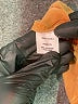 For The Republic 100% Lyocell Solid Tan Jacket Size S - photo 7