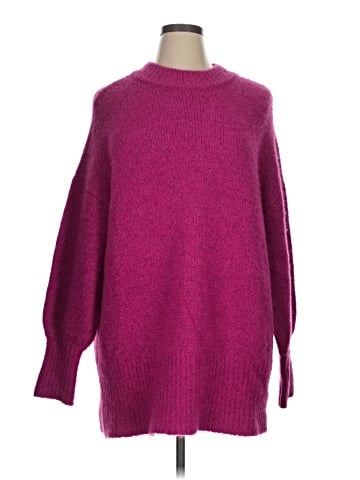 Nine West Pullover Sweater (view 1)