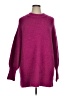 Nine West Purple Pullover Sweater Size XL - photo 1