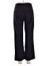 Vince. Black Casual Pants Size 10 - photo 2