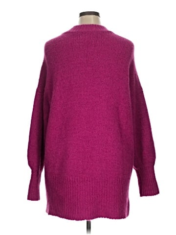 Nine West Pullover Sweater (view 2)