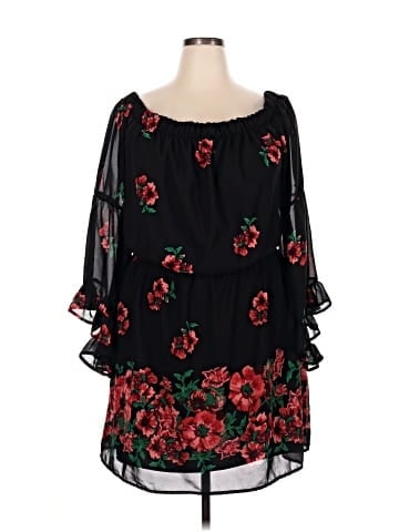Indulge Cocktail Dress (view 1)