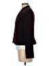 Jessica Howard Burgundy Jacket Size M (estimated) - photo 5
