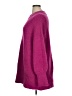 Nine West Purple Pullover Sweater Size XL - photo 5