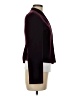 Jessica Howard Burgundy Jacket Size M (estimated) - photo 4