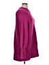 Nine West Purple Pullover Sweater Size XL - photo 4