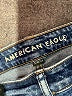 American Eagle Outfitters Hearts Blue Jeans Size 2 - photo 4