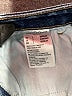 American Eagle Outfitters Hearts Blue Jeans Size 2 - photo 5