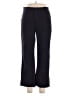 Vince. Black Casual Pants Size 10 - photo 1