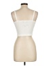 Forever 21 Ivory Tube Top Size L - photo 2