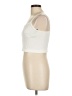 Forever 21 Ivory Tube Top Size L - photo 5