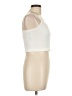 Forever 21 Ivory Tube Top Size L - photo 4