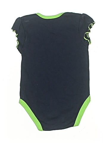 NFL Short Sleeve Onesie (view 2)