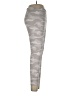 Athleta Camo Gray Active Pants Size L - photo 4