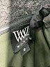 Worth Gray Casual Dress Size 2 - photo 7