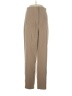 Zara Solid Tan Casual Pants Size S - photo 1