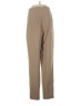 Zara Solid Tan Casual Pants Size S - photo 2
