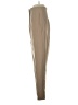 Zara Solid Tan Casual Pants Size S - photo 5