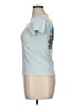 Assorted Brands Blue Short Sleeve T-Shirt Size XL - photo 5