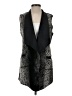 Assorted Brands Gray Vest Size XS - photo 1