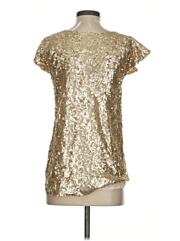 Bell by Alicia Bell Short Sleeve Blouse (view 2)