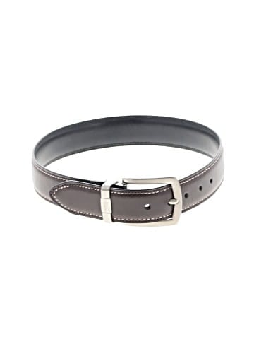 Nautica Leather Belt (view 1)