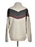 Hem & Thread 100% Polyester Gray Fleece Size M - photo 2