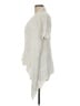 Croft & Barrow White Cardigan Size M - photo 5