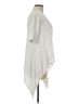 Croft & Barrow White Cardigan Size M - photo 4