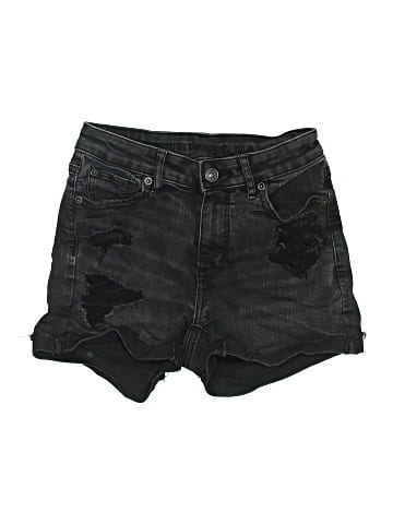 American Eagle Outfitters Denim Shorts (view 1)