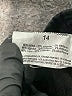 Nine West Solid Black Active Pants Size 14 - photo 8