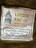 London Fog Tan Coat Size EU 42 / US 12 - photo 6