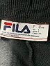 FILA Black Track Pants Size L - photo 7