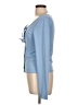 Unbranded Blue Long Sleeve Top Size L - photo 5