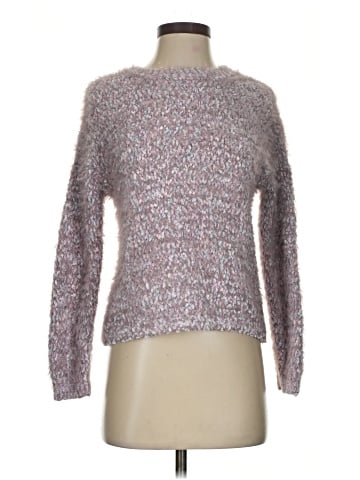 Chelsea & Theodore Pullover Sweater (view 1)