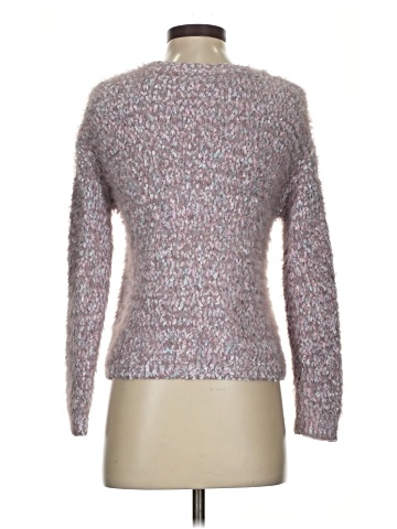 Chelsea & Theodore Pullover Sweater (view 2)