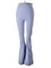 Le ORE Color Block Blue Active Pants Size S - photo 1